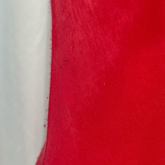 BOG Collective Sleeveless Midi Slip Dress - Fuchsia Pink - size Small - Picture 6 of 10